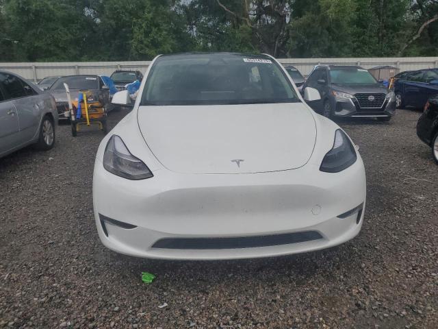 2024 TESLA MODEL Y 7SAYGAEE9RF121975