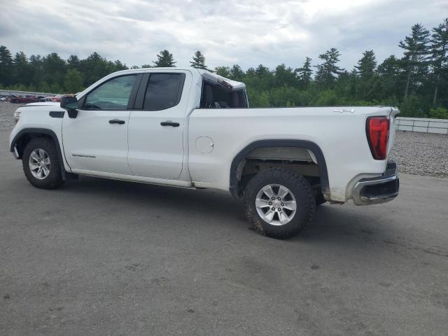 Vin: 1gtr9aef0lz210839, lot: 62633635, gmc sierra k1500 20202