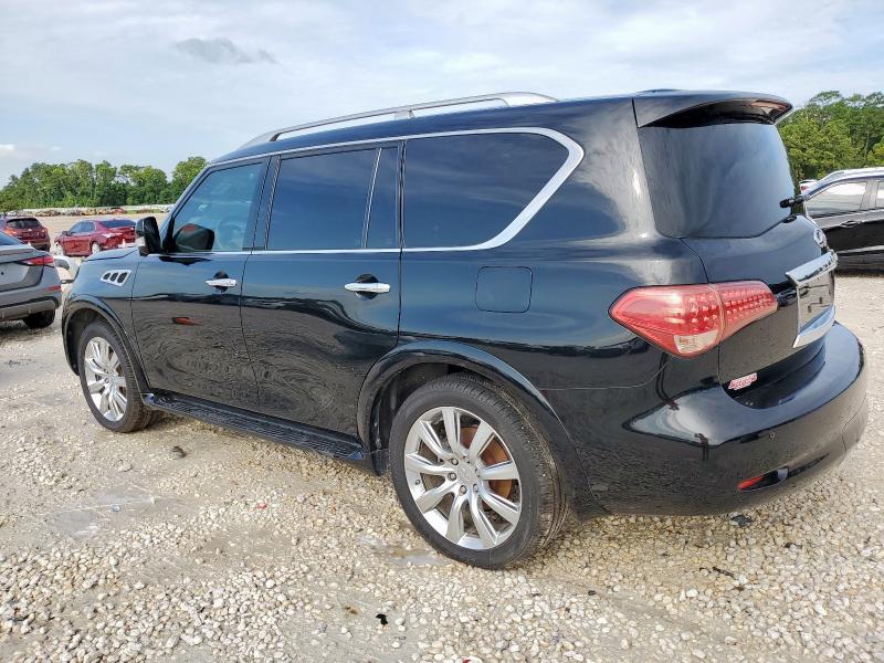 2011 INFINITI QX56 - JN8AZ2NC9B9302379