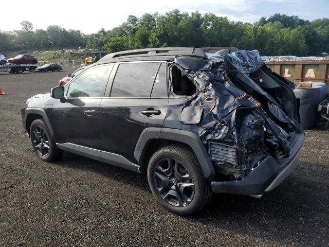 Vin: 2t3j1rfv9rw463000, lot: 64129145, toyota rav4 adventure 20242