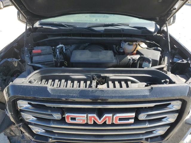 2022 GMC SIERRA LIM 1GTP9EEL8NZ153989