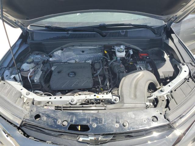 2023 CHEVROLET TRAILBLAZE KL79MTSLXPB147507