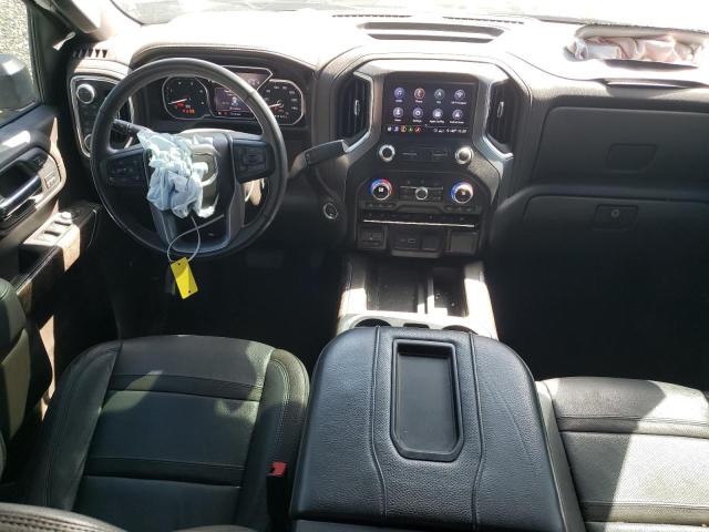 2020 GMC SIERRA K35 1GT49WEY2LF244856