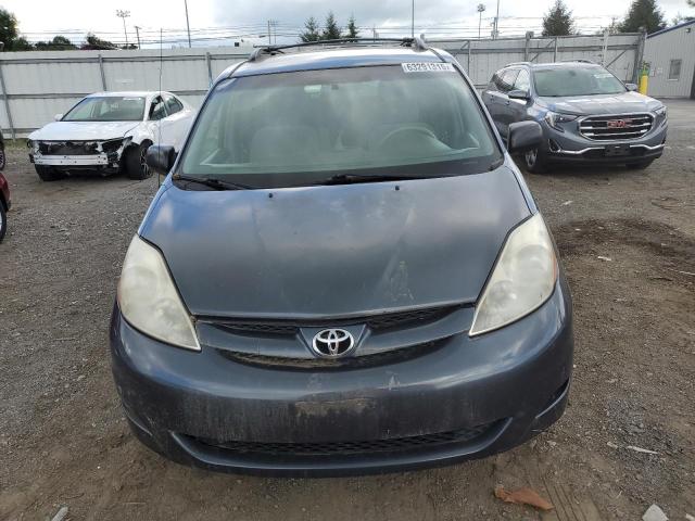2006 TOYOTA SIENNA CE #3294153940