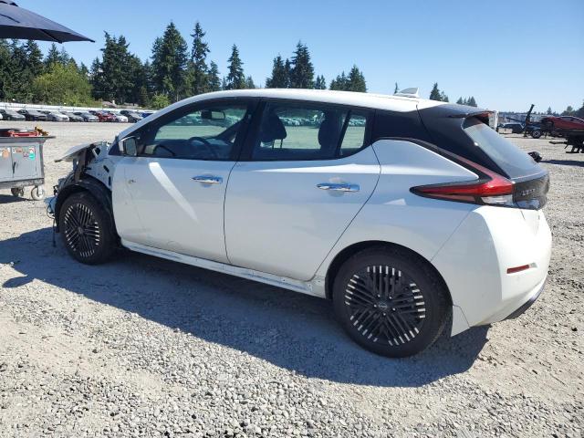 2023 NISSAN LEAF SV PL 1N4CZ1CV6PC552195