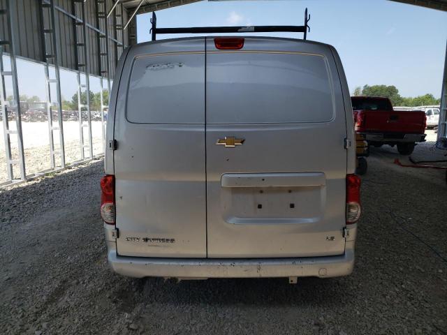 2015 CHEVROLET CITY EXPRE 3N63M0YN8FK712675