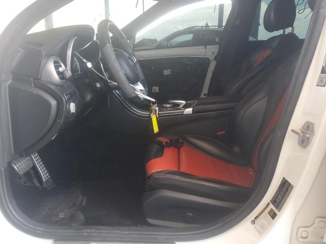 2016 MERCEDES-BENZ C 63 AMG-S 55SWF8HB9GU108477