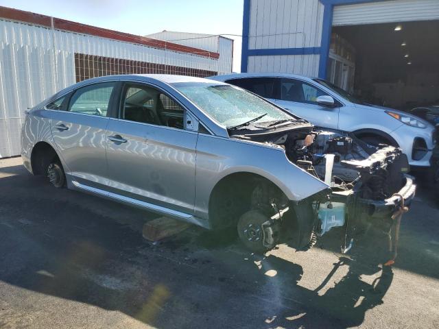 2015 HYUNDAI SONATA SPORT 5NPE34AF8FH045934