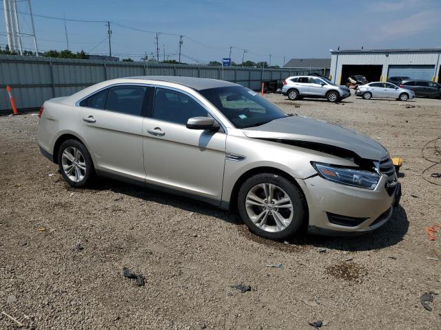 2018 FORD TAURUS SEL - 1FAHP2E80JG115401
