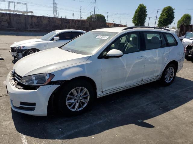 VOLKSWAGEN GOLF SPORT