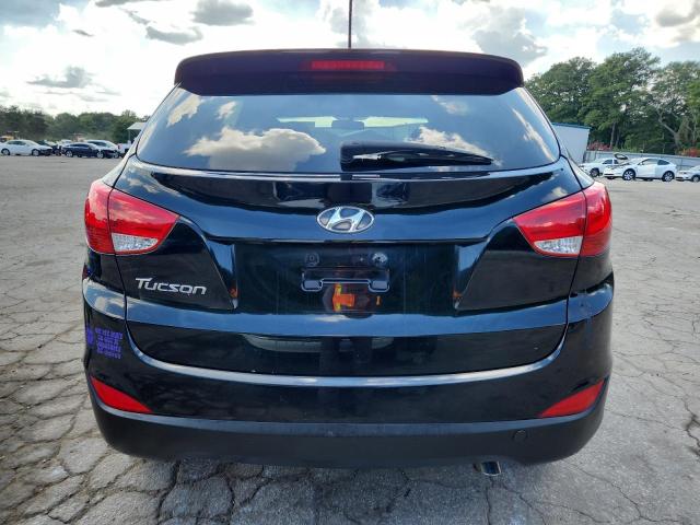 2015 HYUNDAI TUCSON GLS KM8JT3AF3FU077751