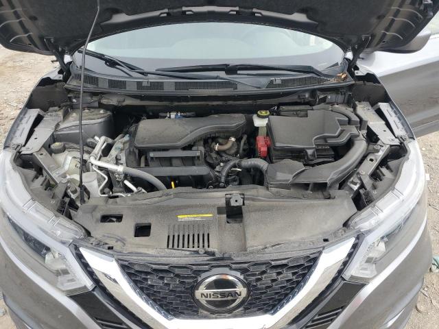 2020 NISSAN ROGUE SPOR - JN1BJ1CW8LW645978
