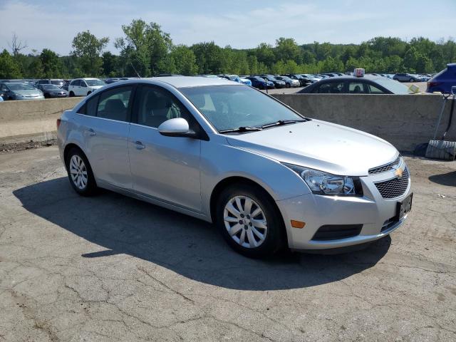 2011 CHEVROLET CRUZE LT - 1G1PF5S9XB7247079