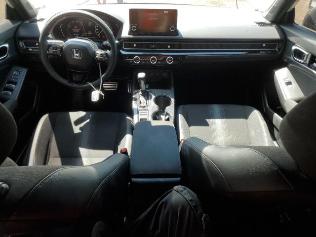 2025 HONDA CIVIC SPOR 2HGFE4F83SH015088
