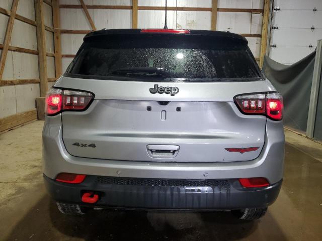 2024 JEEP COMPASS TR 3C4NJDDN4RT597363