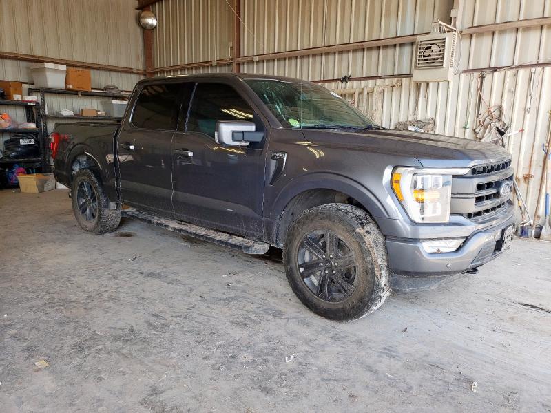 2021 FORD F150 SUPER - 1FTFW1E88MFB08463
