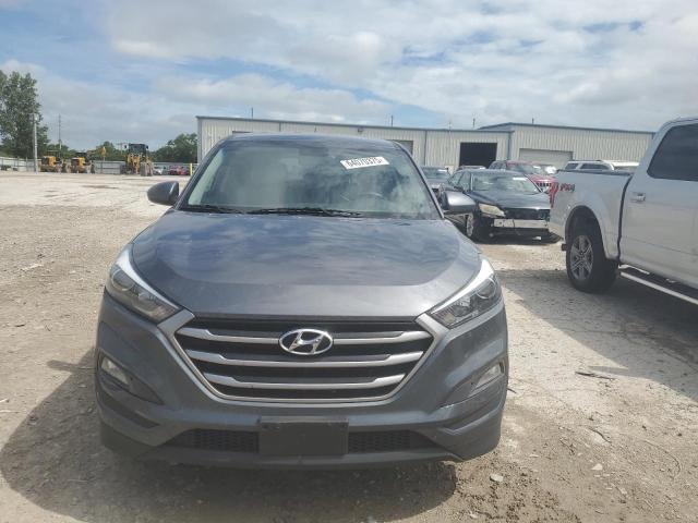 2018 HYUNDAI TUCSON SE KM8J23A45JU622536