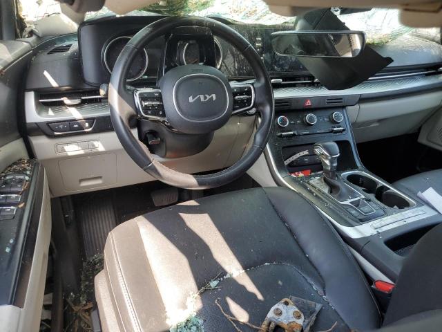2023 KIA CARNIVAL L KNDNB4H34P6208220