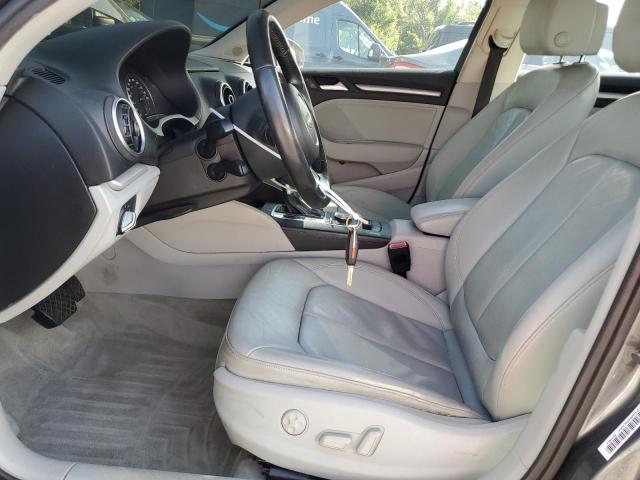 2015 AUDI A3 PREMIUM WAUBFGFF2F1106297