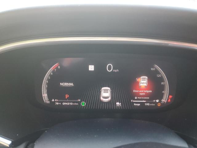2022 ACURA MDX A-SPEC - 5J8YE1H05NL013140