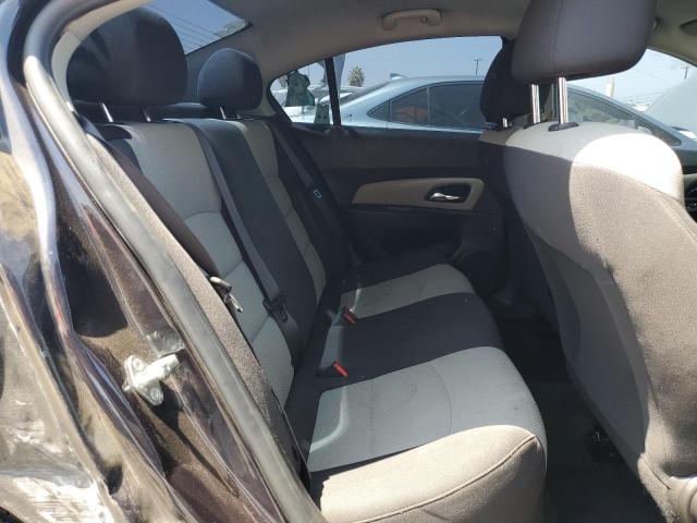 2016 CHEVROLET CRUZE LIMITED LS 1G1PC5SG1G7181102
