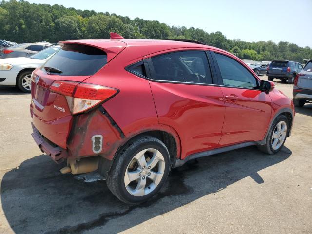 2016 HONDA HR-V EX 3CZRU5H50GM735927