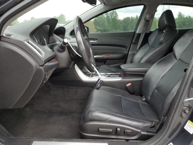 2015 ACURA TLX ADVANCE 19UUB3F71FA000773