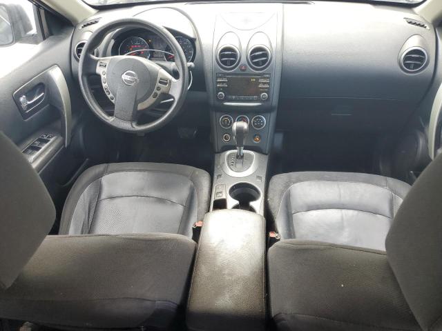 2013 NISSAN ROGUE S - JN8AS5MTXDW516082