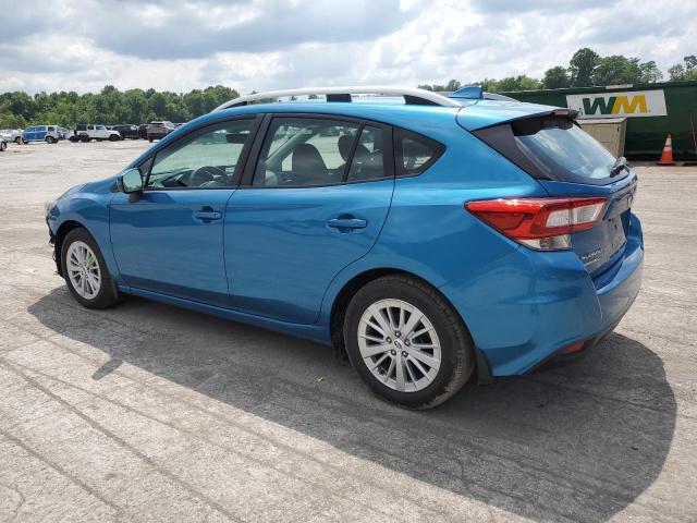 2018 SUBARU IMPREZA PR 4S3GTAD69J3723209