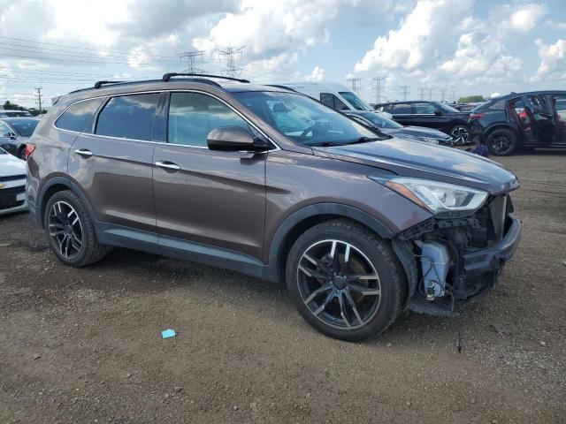 2015 HYUNDAI SANTA FE G KM8SMDHF8FU103340