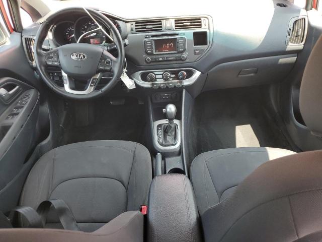 2015 KIA RIO EX KNADN4A35F6420519