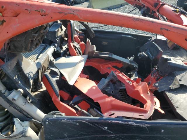 2021 CAN-AM MAVERICK X 3JBVVAV43MK000617