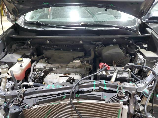 2017 TOYOTA RAV4 XLE 2T3RFREV7HW573175
