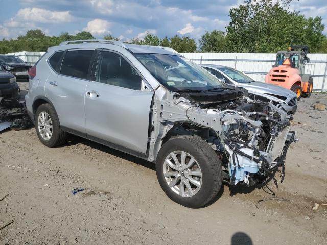 2019 NISSAN ROGUE S - JN8AT2MV3KW390948