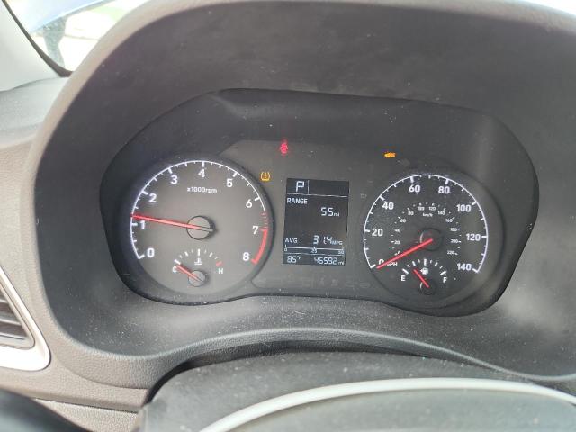2020 HYUNDAI ACCENT SE 3KPC24A69LE118593