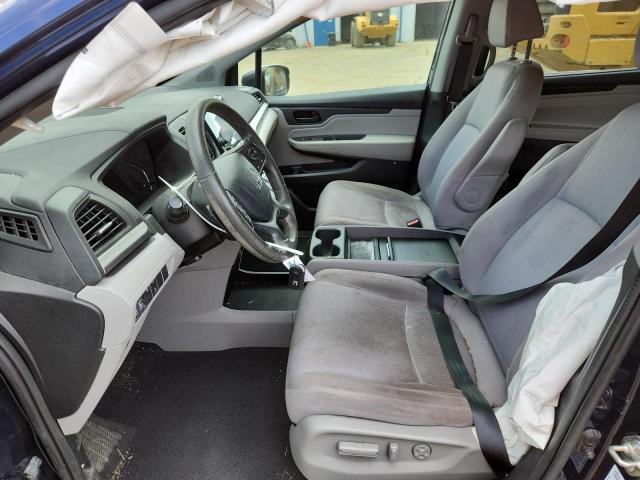 2020 HONDA ODYSSEY EX 5FNRL6H59LB034672