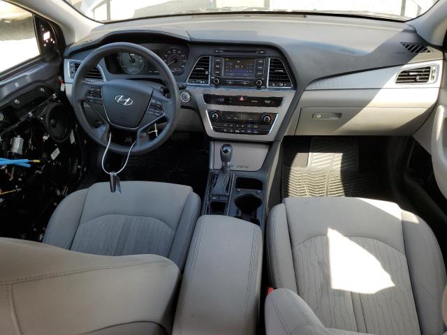 2016 HYUNDAI SONATA HYB KMHE24L10GA014153