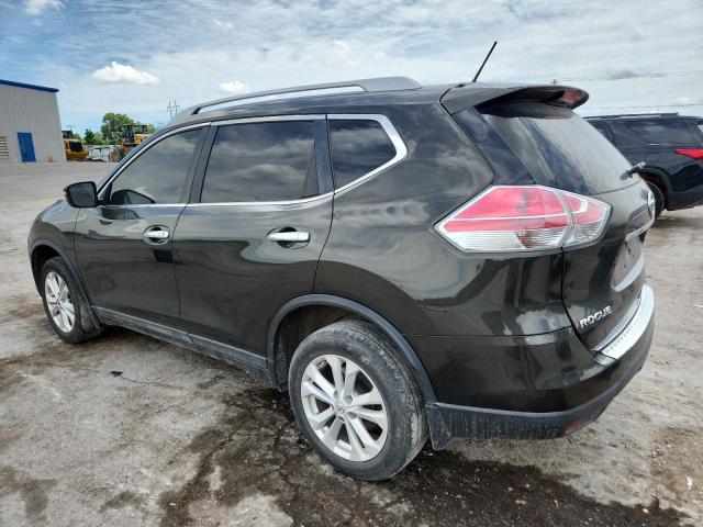 2015 NISSAN ROGUE S - 5N1AT2MV5FC870147