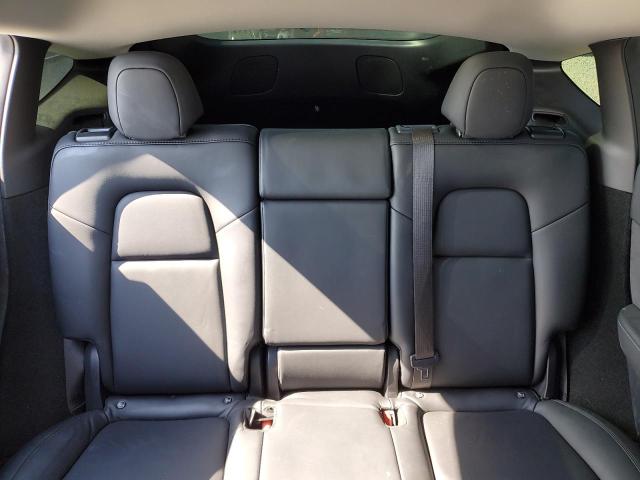 2024 TESLA MODEL Y - 7SAYGDED9RF055887