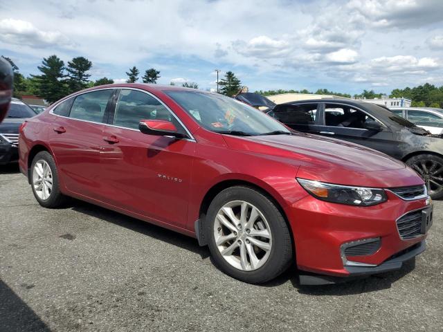 2018 CHEVROLET MALIBU LT 1G1ZD5ST5JF208673