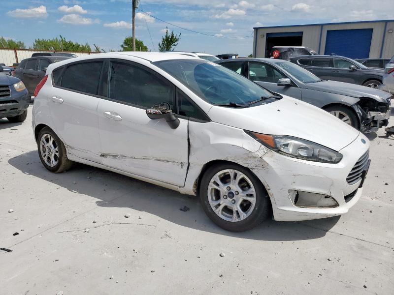 2015 FORD FIESTA SE 3FADP4EJ8FM123336