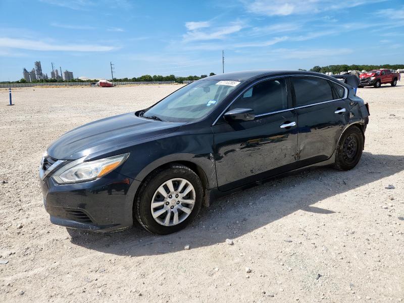 2017 NISSAN ALTIMA 2.5 - 1N4AL3AP6HC269600