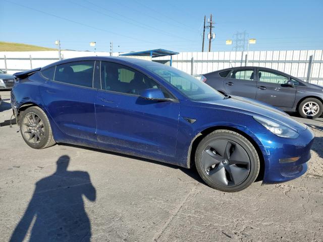 2018 TESLA MODEL 3 5YJ3E1EA5JF160285