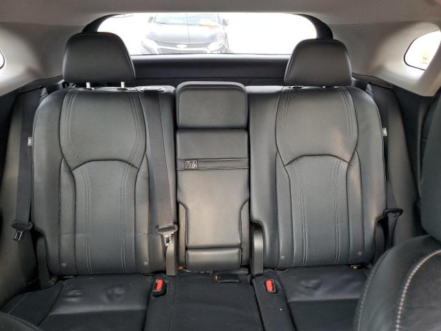 2016 LEXUS RX 350 BAS 2T2BZMCA0GC052329