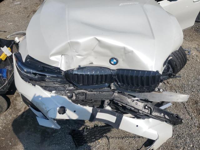 2022 BMW 330XI - 3MW5R7J01N8C28148