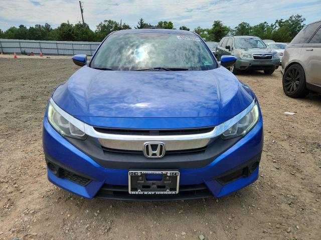 2016 HONDA CIVIC 19XFC2F64GE234152
