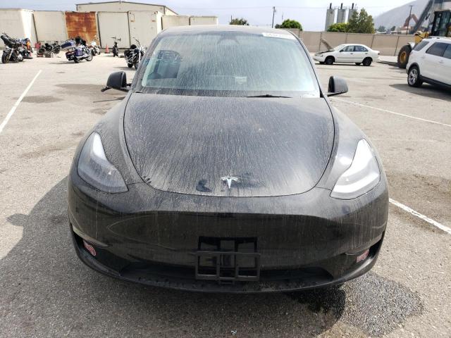 2023 TESLA MODEL Y 7SAYGDEE8PF928261