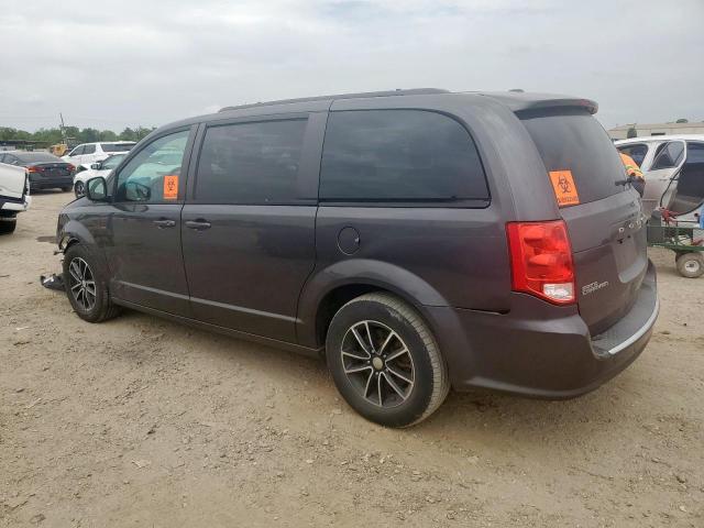 2018 DODGE GRAND CARA 2C4RDGEG6JR325009