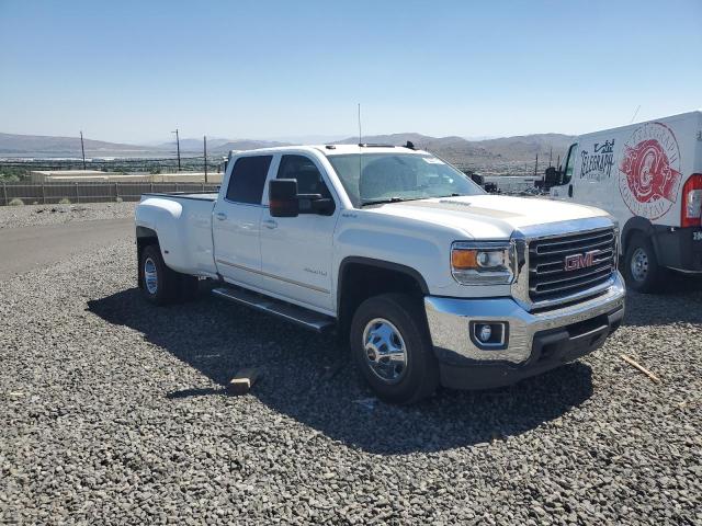 2016 GMC SIERRA K35 - 1GT42WC85GF258120