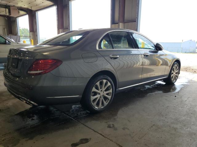 2017 MERCEDES-BENZ E 300 4MAT - WDDZF4KB9HA187861